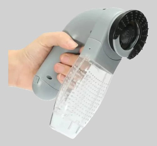 Cepillo Aspirador Para Mascota