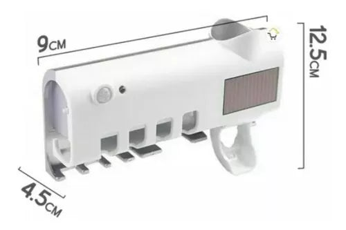 Soporte Esterilizador De Cepillos