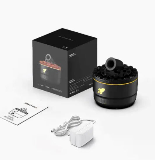 Humidificador De Cañon Xh176