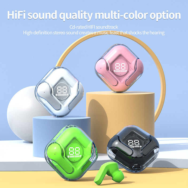 Audifonos Ultrapods Max Diseno Unico